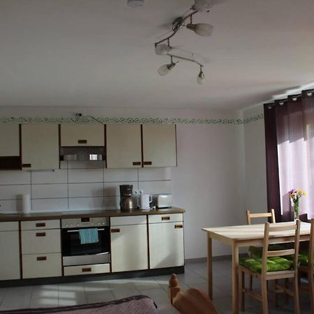 Appartment Am Traetzhof Φούλντα Εξωτερικό φωτογραφία