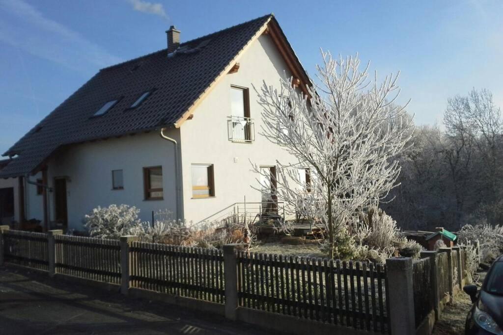 Appartment Am Traetzhof Φούλντα Εξωτερικό φωτογραφία