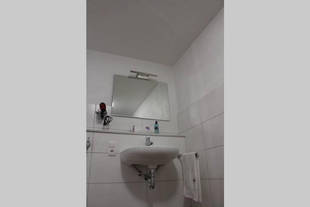 Appartment Am Traetzhof Φούλντα Εξωτερικό φωτογραφία