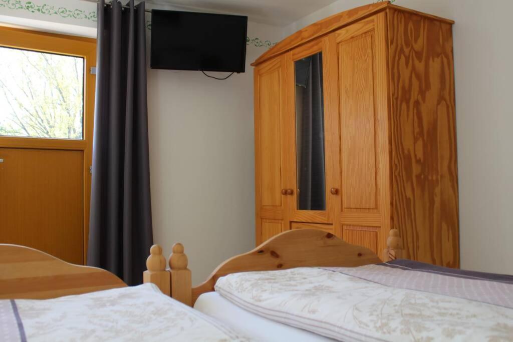Appartment Am Traetzhof Φούλντα Εξωτερικό φωτογραφία