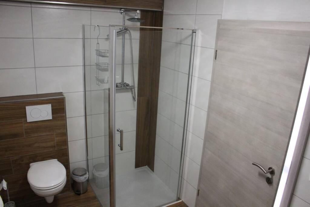 Appartment Am Traetzhof Φούλντα Εξωτερικό φωτογραφία
